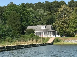 6562 Jarvis Rd, Gloucester, VA 23061