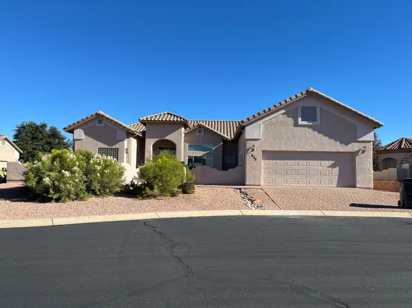 925 S Pine Ridge Ct, Cornville, AZ 86325