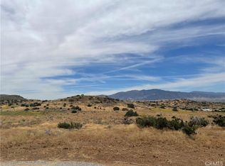 0 W Valley Blvd, Tehachapi, CA 93561
