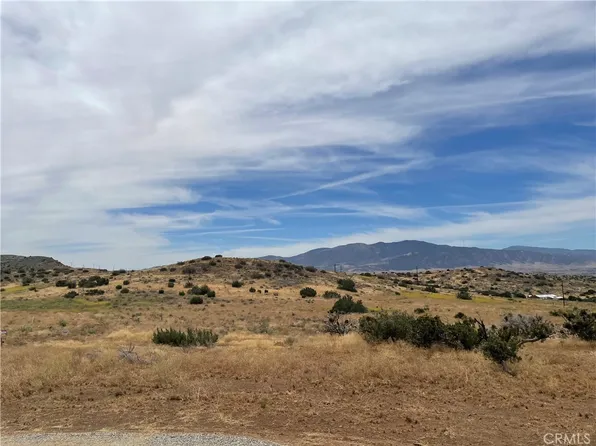 0 W Valley Blvd, Tehachapi, CA 93561