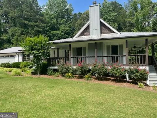 2057 High Shoals Rd, Dallas, GA 30132