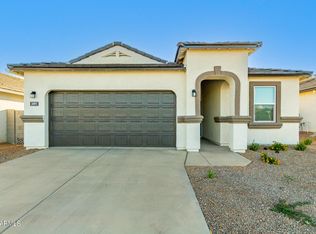 3491 N Montoya Ln, Casa Grande, AZ 85122