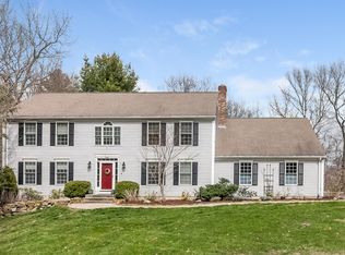 1311 Little Meadow Rd, Guilford, CT 06437