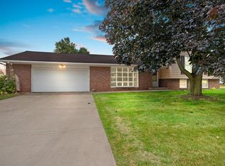 914 N 8th Pl, Sturgeon Bay, WI 54235