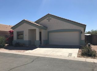 10437 E Bonnell St, Apache Junction, AZ 85120