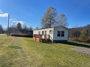 4464 Route 98, Franklinville, NY 14737