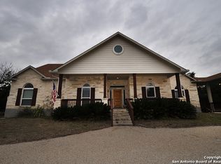122 Timber Mountain Dr, Boerne, TX 78006
