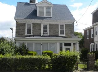 6825 Ridge Ave, Philadelphia, PA 19128