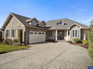 2355 Tuscana Ave S, Salem, OR 97306