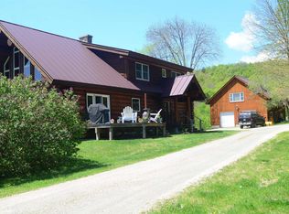 317 N Bridgewater Rd #7-035, Bridgewater, VT 05034