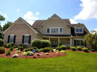 5464 Forest Highland Ct, Westerville, OH 43082