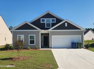 166 Citadel Dr LOT 38, Sneads Ferry, NC 28460