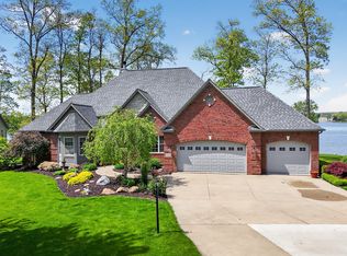 8495 Odowling, Onsted, MI 49265