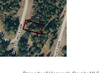 4625 NW Majestic Hills Loop, Brooksville, FL 34601