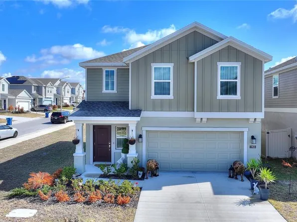 1903 Niagra Dr, Davenport, FL 33837