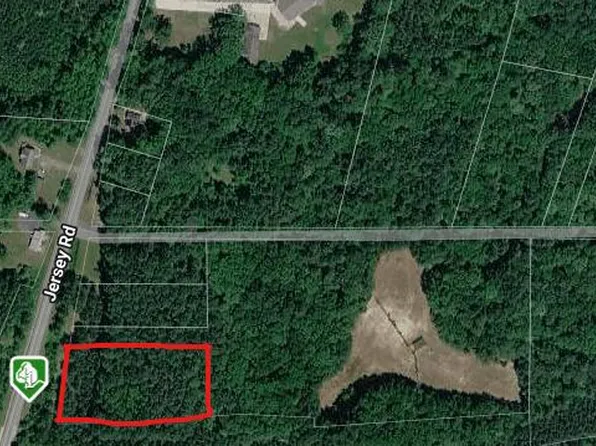 LOT 3 Jersey Rd, Salisbury, MD 21801