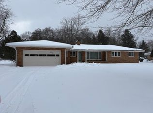 873 Hendrick Rd, Muskegon, MI 49441