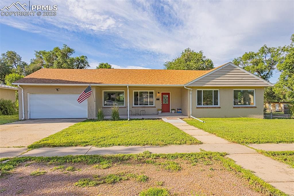 1001 E Las Animas St, Colorado Springs, CO 80903 Zillow
