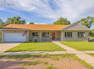 1001 E Las Animas St, Colorado Springs, CO 80903
