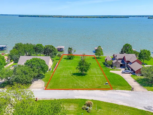 LOT 28 Moonlight Dr, Corsicana, TX 75109