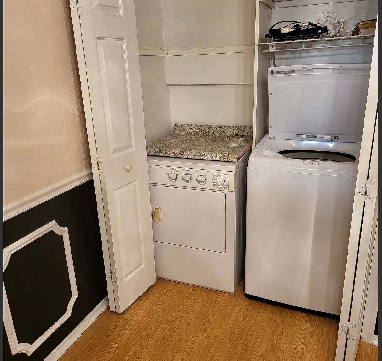 3 bed, 1600 sqft, $1,500 — Photo 4
