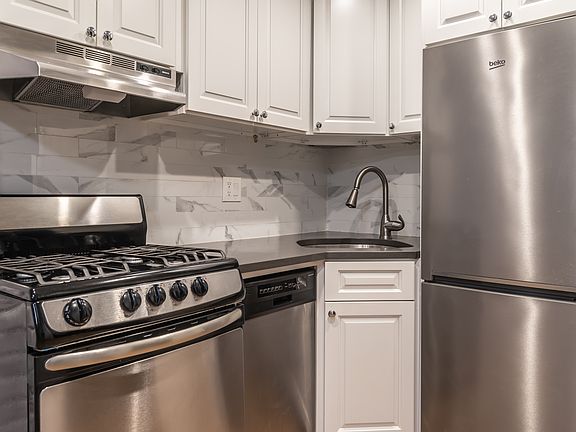 3rd image of 46 E 1st St APT 1B