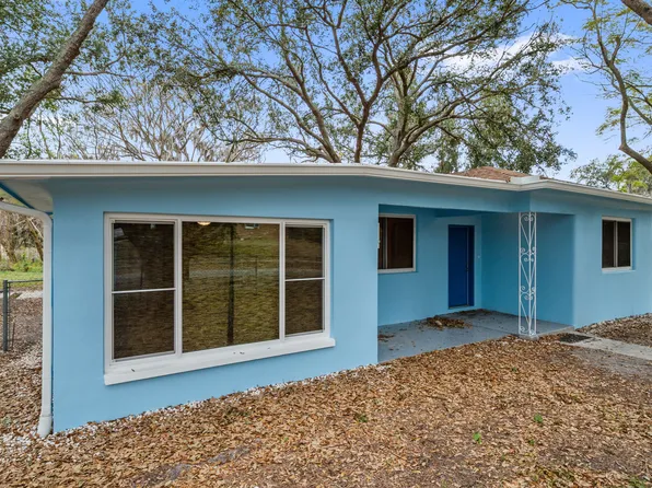 6103 Corson Ave, New Port Richey, FL 34653