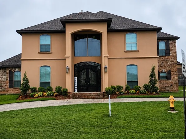 2115 Hollow Wood Way, Haughton, LA 71037