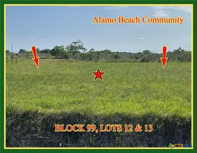 12 N Quailrun Ave #13, Pt Lavaca, TX, 77979