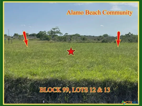 12 N Quailrun Ave #13, Pt Lavaca, TX 77979