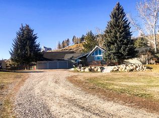 83 Walker Rd, Evanston, WY 82930