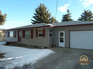 7560 Churchill Rd, Manhattan, MT 59741