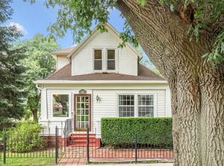 707 Hatton Ave, Dallas Center, IA 50063