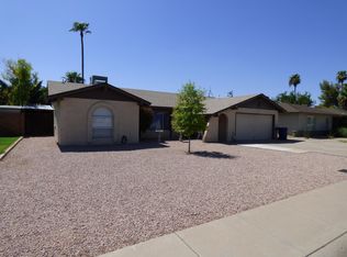2620 S Evergreen Rd, Tempe, AZ 85282