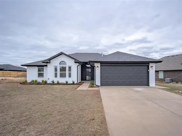 5008 SE 85th St, Oklahoma City, OK 73135