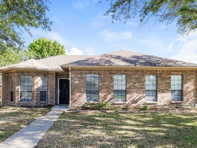 1029 Primrose St, Mesquite, TX, 75149