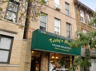 7108 Fresh Pond Rd, Ridgewood, NY 11385