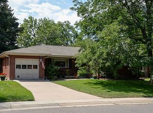 1685 S Ginger Ct, Denver, CO 80222