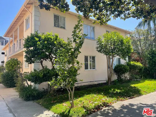 1252 Smithwood Dr, Los Angeles, CA 90035