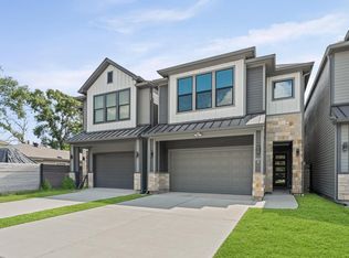 1228 Wycliffe Dr #C, Houston, TX 77043