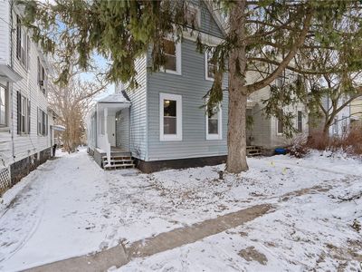 116 Fountain St, Syracuse, NY, 13203