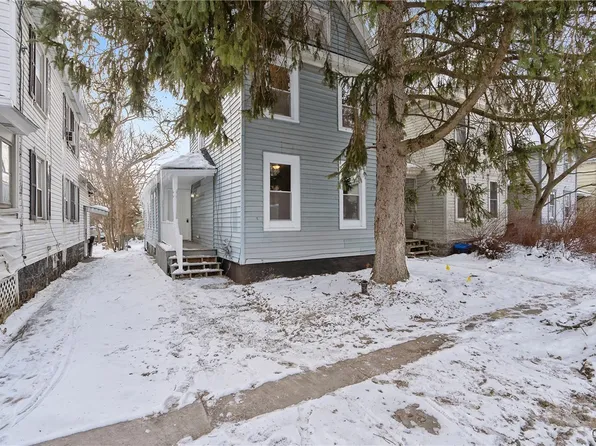 116 Fountain St, Syracuse, NY 13203