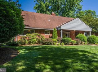 9816 Cottrell Ter, Silver Spring, MD 20903