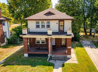 6601 Iris Ave #2, Cincinnati, OH 45213