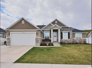 1064 S River Ridge Ln, Spanish Fork, UT 84660