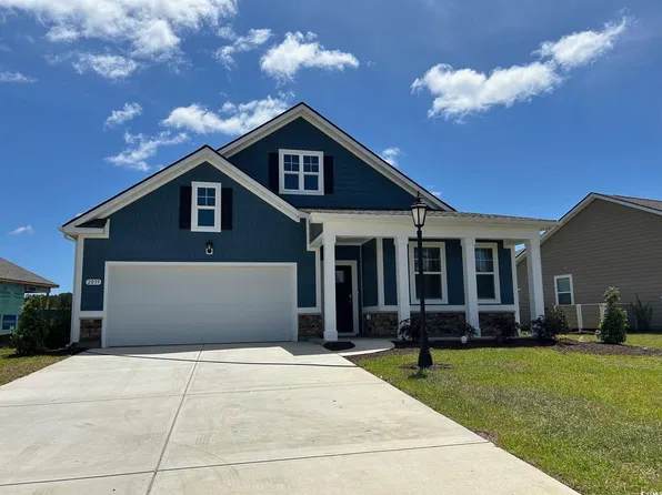 2039 Marietta Circle, Ash, NC 28420
