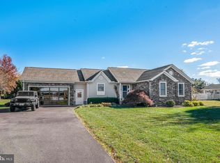 309 Bentons Pleasure Rd, Chester, MD 21619