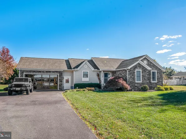 309 Bentons Pleasure Rd, Chester, MD 21619