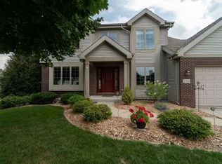 4305 Redtail Pass, Middleton, WI 53562