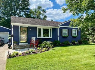 1145 Lee St, Milan, MI